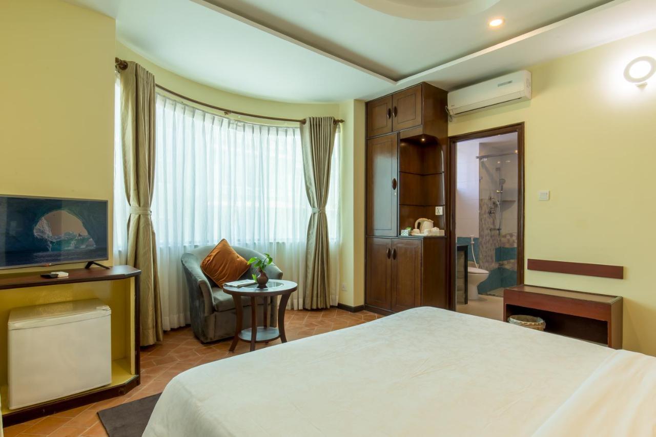 Dahlia Boutique Hotel Pokhara Exterior foto